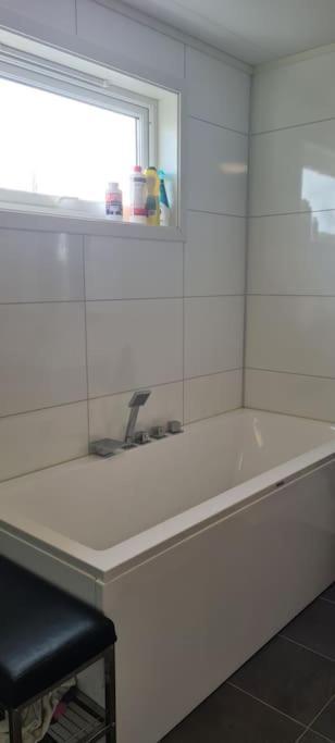 Apartment Feriehuset Holmen