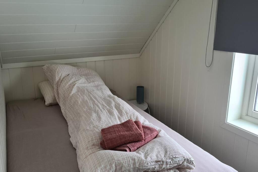 Feriehuset Holmen Apartment Straumen (Troms)